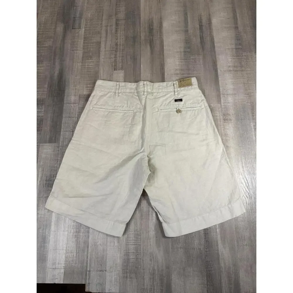 Faherty khaki chino